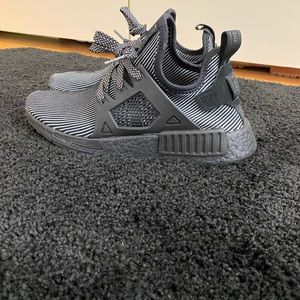 NMD XR1 SNEAKERS